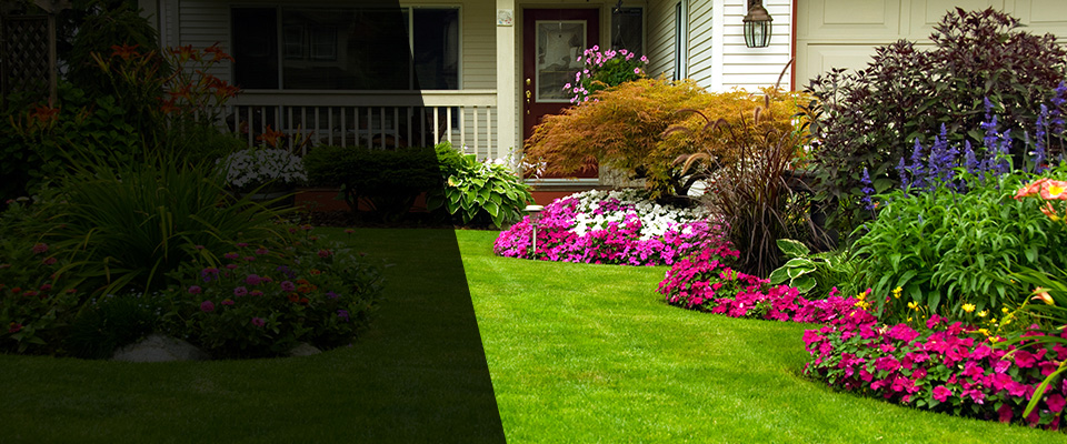 Stilwell Landscapers