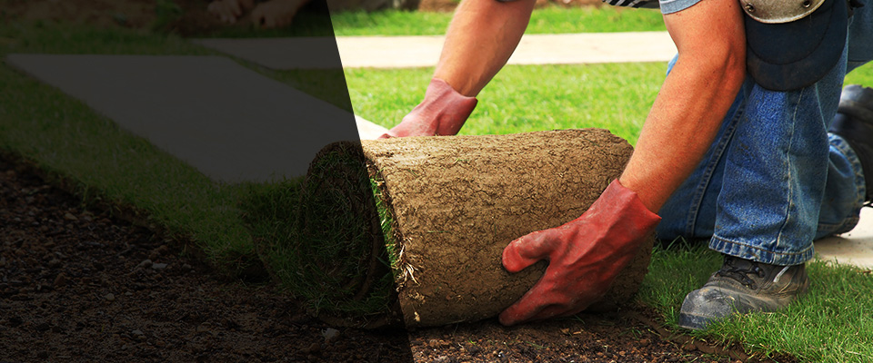 Stilwell Landscapers