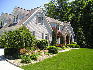 Landscapers and Lawncare Services in Stilwell, OK